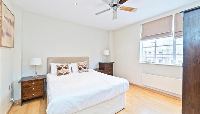  Image of 2 bedroom Flat to rent in Old Brompton Road London SW7 at Roland House, Old Brompton Road, South Kensington, SW7