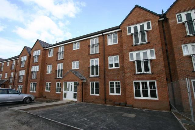  Image of 2 bedroom Flat to rent in Westley Court West Bromwich B71 at Westley Court, West Bromwich