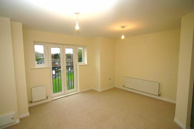  Image of 2 bedroom Flat to rent in Westley Court West Bromwich B71 at Westley Court, West Bromwich