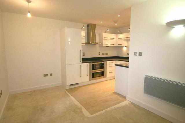  Image of 2 bedroom Flat to rent in Wolverhampton Street Walsall WS2 at Smiths Flour Mill, Wolverhampton Street, Walsall
