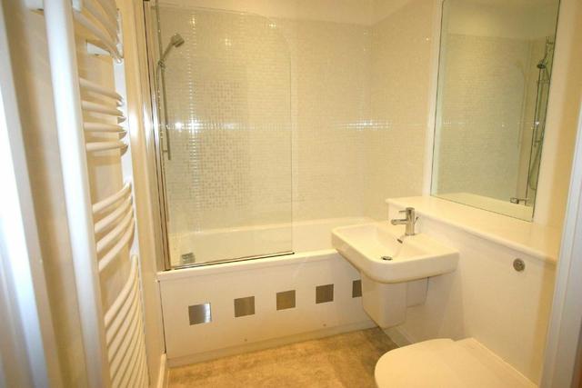  Image of 2 bedroom Flat to rent in Wolverhampton Street Walsall WS2 at Smiths Flour Mill, Wolverhampton Street, Walsall