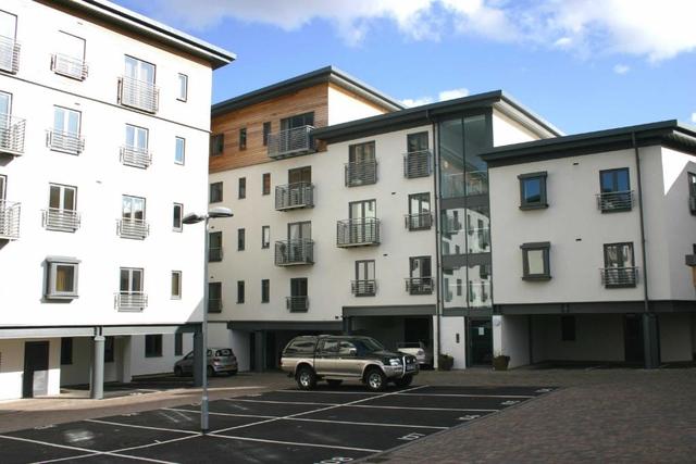  Image of 2 bedroom Flat to rent in Wolverhampton Street Walsall WS2 at 71 Wolverhampton Street, Walsall