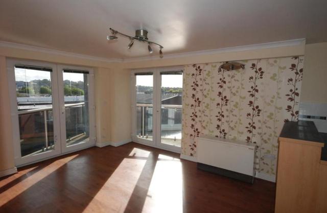  Image of 2 bedroom Flat to rent in Waterfront Way Walsall WS2 at Waterfront Way, Walsall