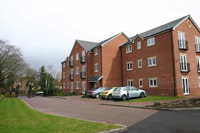  Image of 2 bedroom Flat to rent in Mellish Road Walsall WS4 at 84 Mellish Road, Walsall