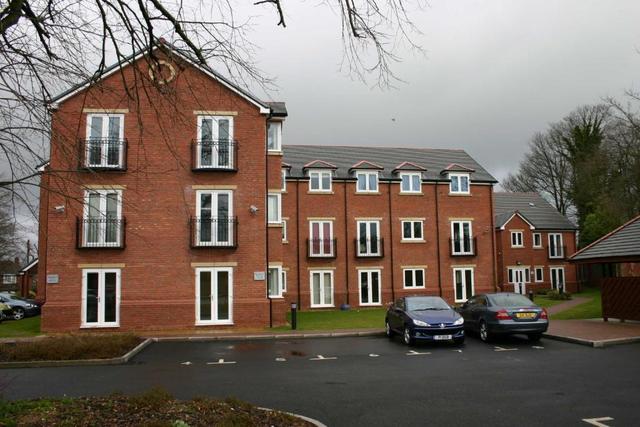  Image of 2 bedroom Flat to rent in Mellish Road Walsall WS4 at 84 Mellish Road, Walsall
