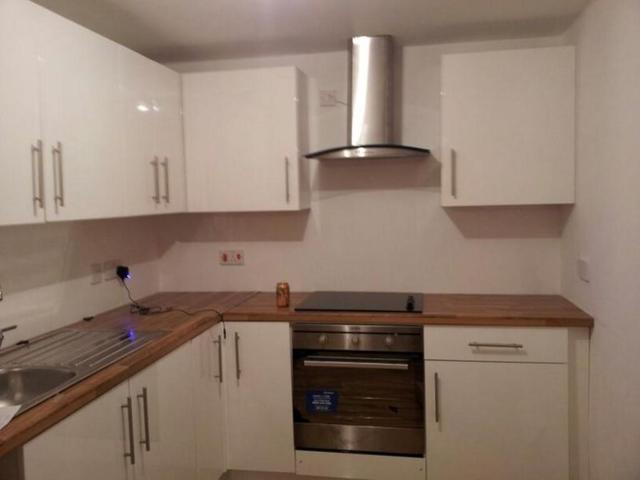 Image of 2 bedroom Flat to rent in North Walls Stafford ST16 at North Walls, Stafford
