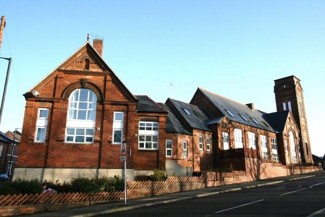  Image of 2 bedroom Flat to rent in Cecil Street Walsall WS4 at Cecil Street, Walsall