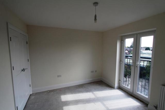  Image of 2 bedroom Flat to rent in Corporation Street West Walsall WS1 at Tannery Court, Corporation Street