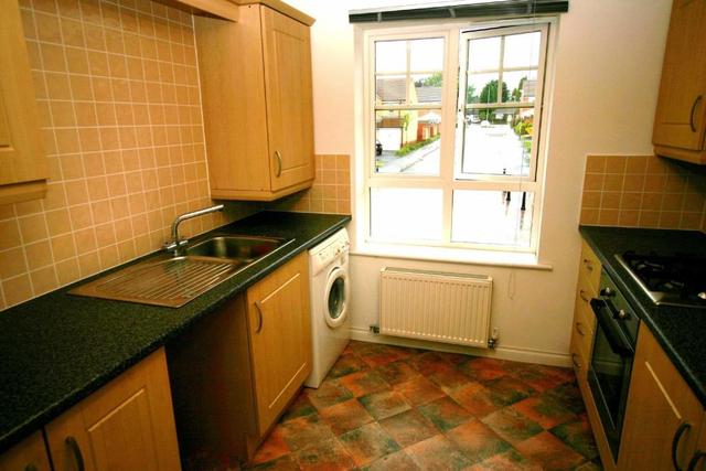  Image of 2 bedroom Flat to rent in Yale Road Willenhall WV13 at Yale Road, Willenhall