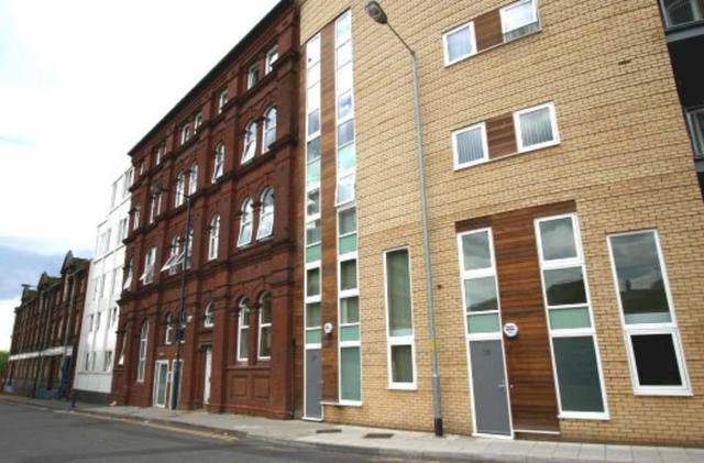  Image of 2 bedroom Flat to rent in Marsh Street Walsall WS2 at 12-18 Marsh Street, Walsall