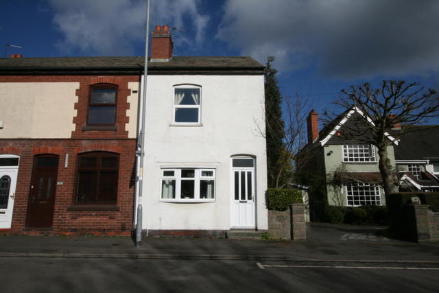  Image of 2 bedroom End of Terrace for sale in Lincoln Road Walsall WS1 at Lincoln Road, Walsall