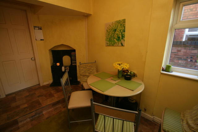  Image of 2 bedroom End of Terrace for sale in Lincoln Road Walsall WS1 at Lincoln Road, Walsall