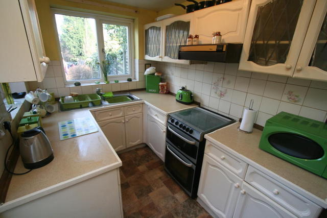  Image of 2 bedroom End of Terrace for sale in Lincoln Road Walsall WS1 at Lincoln Road, Walsall