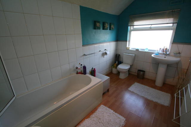  Image of 2 bedroom End of Terrace for sale in Lincoln Road Walsall WS1 at Lincoln Road, Walsall