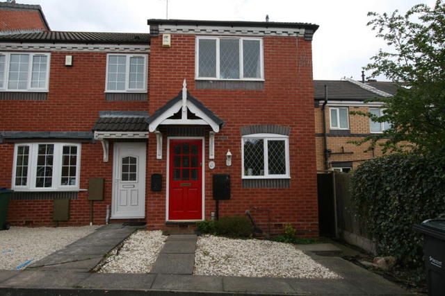  Image of 2 bedroom End of Terrace for sale in Mistletoe Drive Walsall WS5 at Mistletoe Drive, Tamebridge
