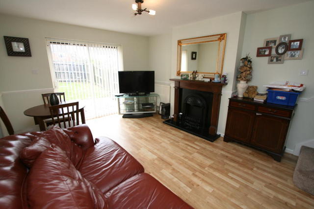  Image of 2 bedroom End of Terrace for sale in Mistletoe Drive Walsall WS5 at Mistletoe Drive, Tamebridge
