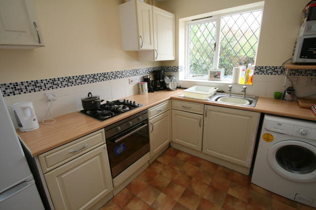  Image of 2 bedroom End of Terrace for sale in Mistletoe Drive Walsall WS5 at Mistletoe Drive, Tamebridge
