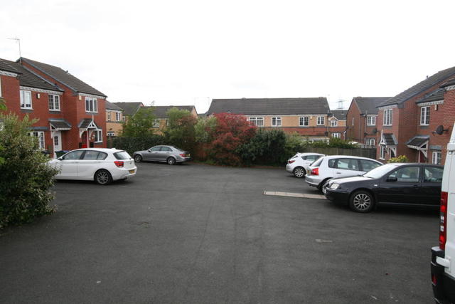  Image of 2 bedroom End of Terrace for sale in Mistletoe Drive Walsall WS5 at Mistletoe Drive, Tamebridge