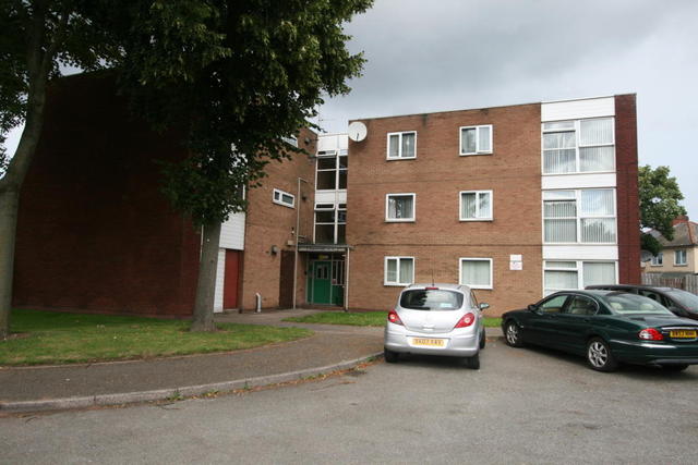  Image of 2 bedroom Flat for sale in Shepwell Green Willenhall WV13 at Shepwell Green, Willenhall