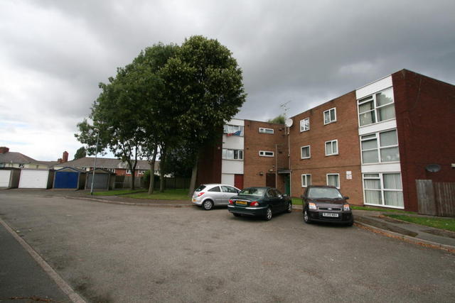  Image of 2 bedroom Flat for sale in Shepwell Green Willenhall WV13 at Shepwell Green, Willenhall