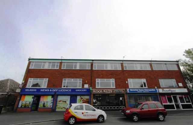  Image of 2 bedroom Flat to rent in Selmans Parade Selmans Hill Bloxwich Walsall WS3 at Selmans Hill, Walsall