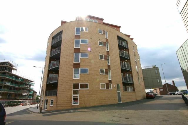  Image of 2 bedroom Houses to rent in Marsh Street Walsall WS2 at 12- 18 Marsh Street, Walsall