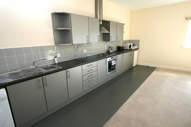  Image of 2 bedroom Houses to rent in Marsh Street Walsall WS2 at 12- 18 Marsh Street, Walsall
