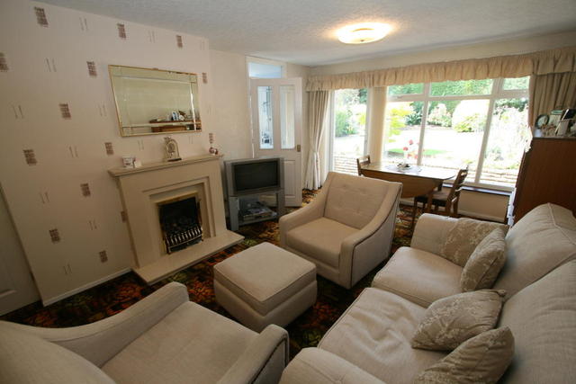  Image of 2 bedroom Semi-Detached Bungalow for sale in The Hayes Willenhall WV12 at The Hayes, Willenhall