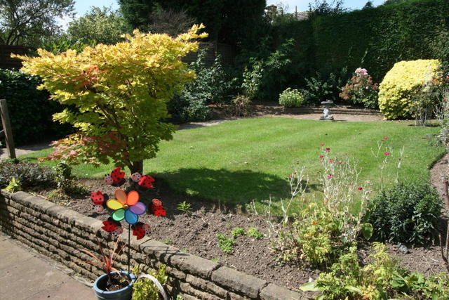  Image of 2 bedroom Semi-Detached Bungalow for sale in The Hayes Willenhall WV12 at The Hayes, Willenhall