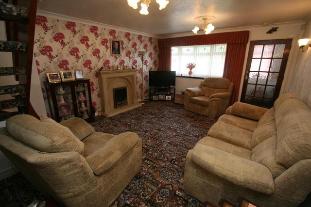  Image of 2 bedroom Semi-Detached house for sale in Falcondale Road Willenhall WV12 at Falcondale Road, Willenhall