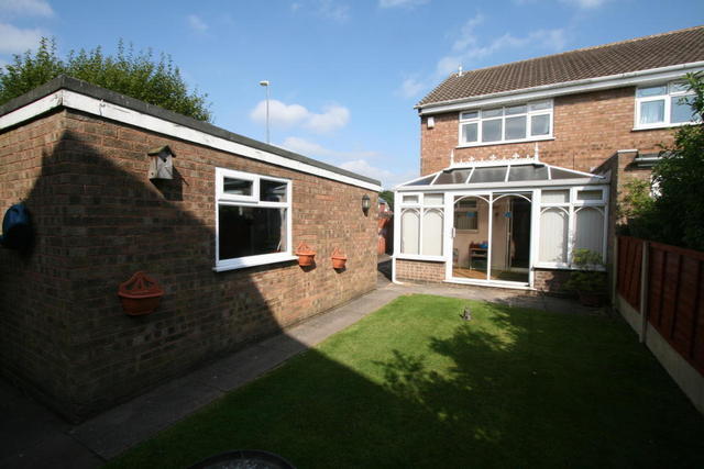  Image of 2 bedroom Semi-Detached house for sale in Falcondale Road Willenhall WV12 at Falcondale Road, Willenhall