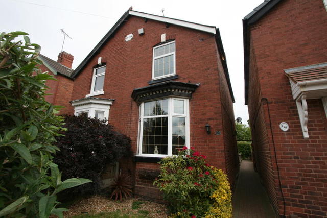  Image of 2 bedroom Semi-Detached house for sale in Bentley Drive Walsall WS2 at Bentley Drive, Walsall
