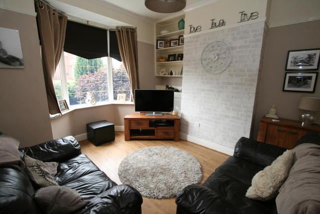  Image of 2 bedroom Semi-Detached house for sale in Bentley Drive Walsall WS2 at Bentley Drive, Walsall