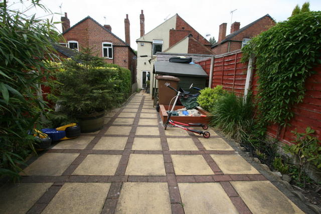  Image of 2 bedroom Semi-Detached house for sale in Bentley Drive Walsall WS2 at Bentley Drive, Walsall
