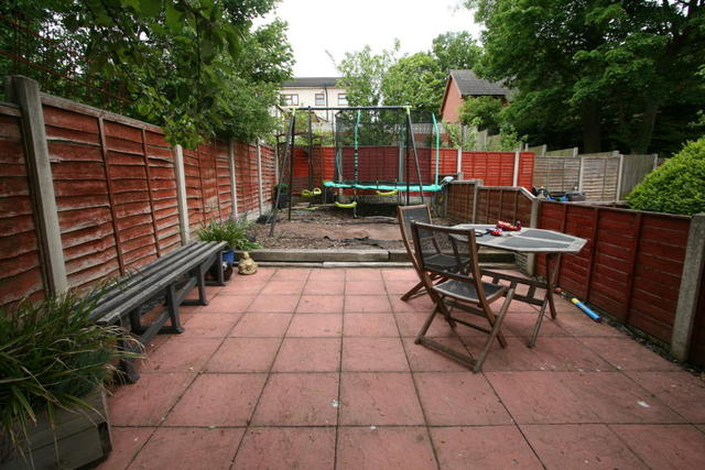  Image of 2 bedroom Semi-Detached house for sale in Bentley Drive Walsall WS2 at Bentley Drive, Walsall