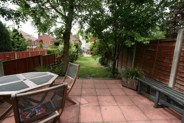  Image of 2 bedroom Semi-Detached house for sale in Bentley Drive Walsall WS2 at Bentley Drive, Walsall