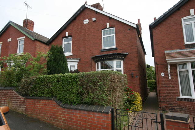  Image of 2 bedroom Semi-Detached house for sale in Bentley Drive Walsall WS2 at Bentley Drive, Walsall