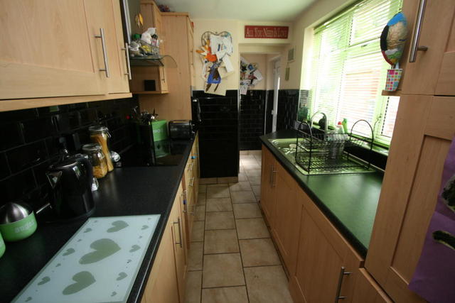  Image of 2 bedroom Semi-Detached house for sale in Bentley Drive Walsall WS2 at Bentley Drive, Walsall