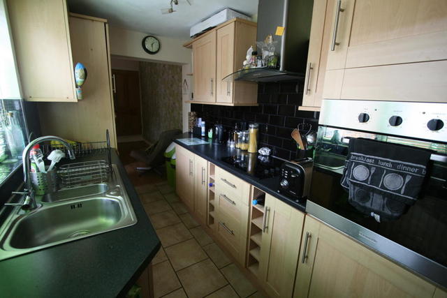  Image of 2 bedroom Semi-Detached house for sale in Bentley Drive Walsall WS2 at Bentley Drive, Walsall