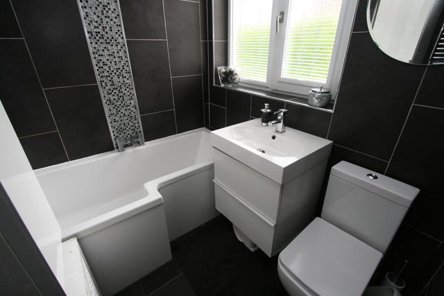  Image of 2 bedroom Semi-Detached house for sale in Bentley Drive Walsall WS2 at Bentley Drive, Walsall