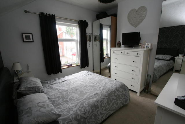  Image of 2 bedroom Semi-Detached house for sale in Bentley Drive Walsall WS2 at Bentley Drive, Walsall