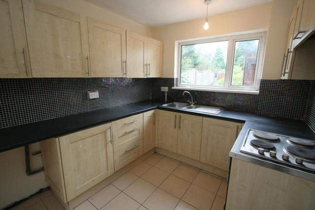  Image of 2 bedroom Semi-Detached house for sale in Aldis Road Walsall WS2 at Aldis Road, Walsall