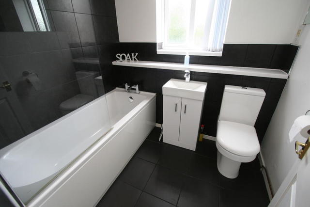  Image of 2 bedroom Semi-Detached house for sale in Corn Mill Close Walsall WS1 at Corn Mill Close, Walsall