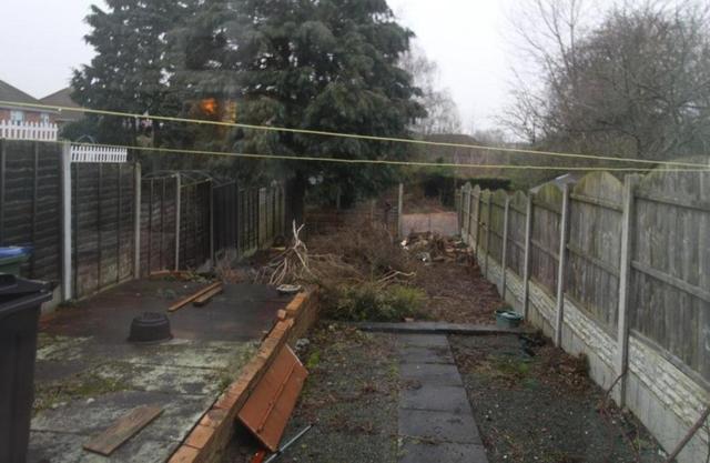  Image of 2 bedroom Semi-Detached house to rent in Lilac Avenue Walsall WS5 at Lilac Avenue, Walsall, WS5