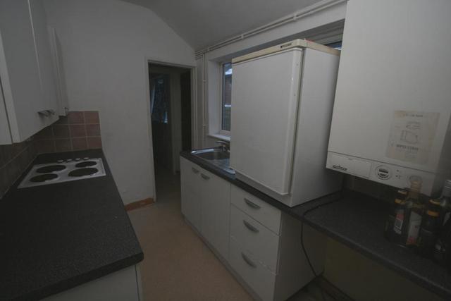  Image of 2 bedroom Terraced house for sale in King William Street Tunstall Stoke-on-Trent ST6 at King William Street, Stoke On Trent