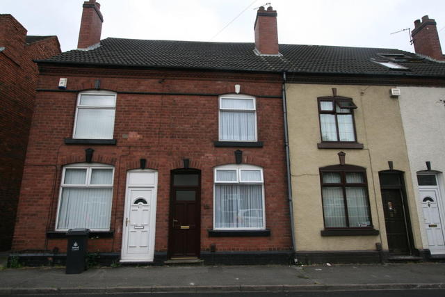  Image of 2 bedroom Terraced house for sale in Cope Street Walsall WS3 at Cope Street, Walsall