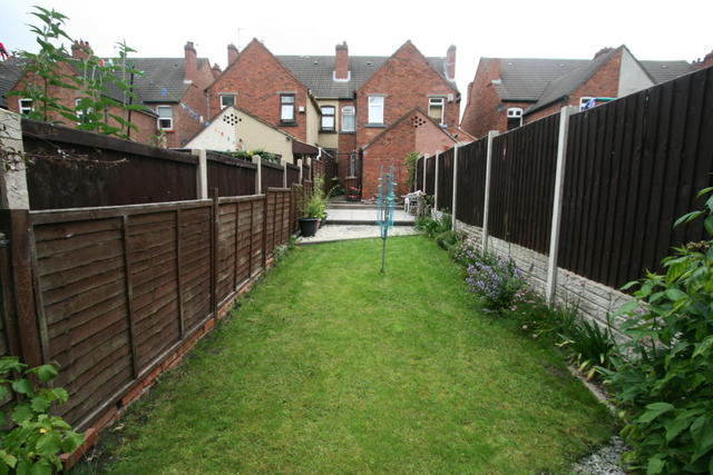  Image of 2 bedroom Terraced house for sale in Cope Street Walsall WS3 at Cope Street, Walsall