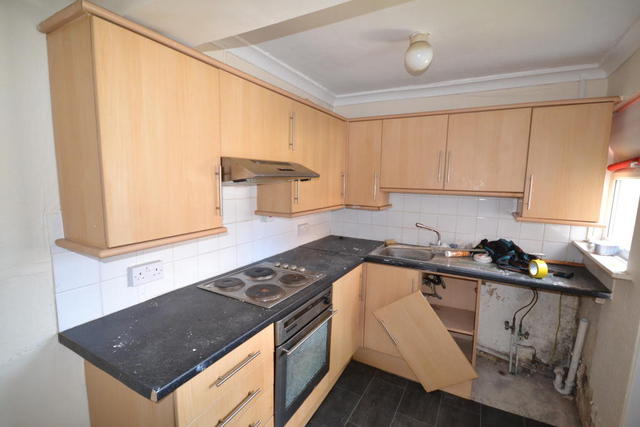  Image of 2 bedroom Terraced house for sale in Bouch Street Shildon DL4 at Bouch Street, Shildon