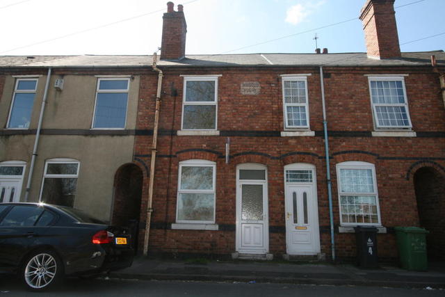  Image of 2 bedroom Terraced house for sale in All Saints Road Darlaston Wednesbury WS10 at All Saints Road, Wednesbury