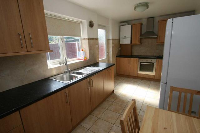  Image of 2 bedroom Terraced house to rent in Dickinson Drive Walsall WS2 at Dickenson Drive, Walsall